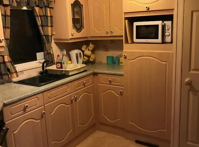 The Fox Inn, Roxby, Static Caravan Lägenhet Roxby